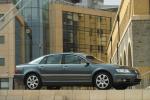 Volkswagen Phaeton 2003 года